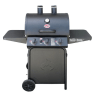 Grilling Pro Gas 300 Grilling Pro Gas 300