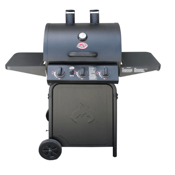 Grilling Pro Gas 300