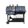 Duo Gas & Charcoal BBQ (Char-Griller) Duo Gas & Charcoal BBQ (Char-Griller)