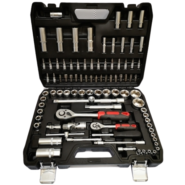 Stallion Drive Socket Set 94 Pieces