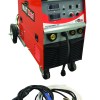 Matweld 250 AMP Single Phase 220V Inverter MIG Welder Matweld 250 AMP Single Phase 220V Inverter MIG Welder