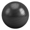 Sourcedirect – Yoga / Fitness Ball Including Air Pump – Black (65cm) Sourcedirect – Yoga / Fitness Ball Including Air Pump – Black (65cm)