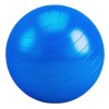 SourceDirect – Yoga / Fitness Ball including Air Pump – Blue (65cm) SourceDirect – Yoga / Fitness Ball including Air Pump – Blue (65cm)