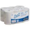 Scott – Essential SlimRoll Hand Towels (6695 000) – Bulk Pack of 6 Rolls Scott – Essential SlimRoll Hand Towels (6695 000) – Bulk Pack of 6 Rolls