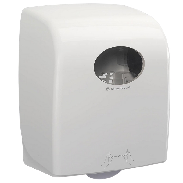 Kimberley-Clark – Aquarius Hand Towel Dispenser (7955010)