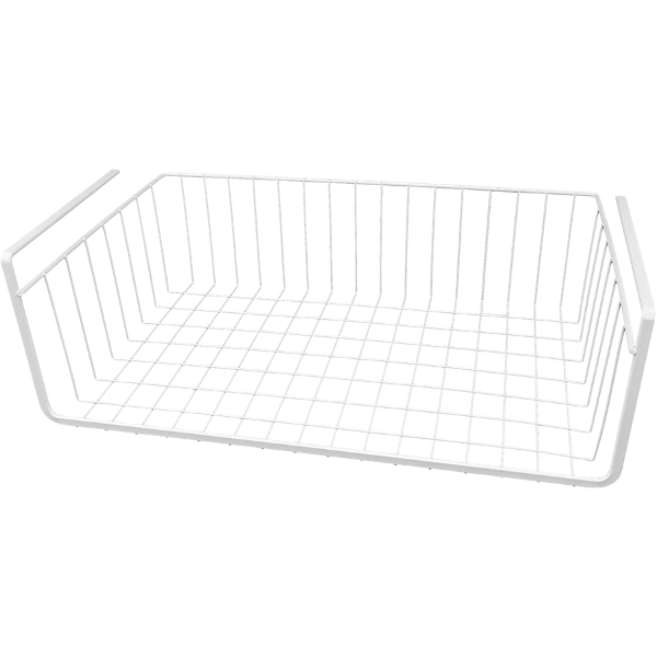 SourceDirect – Under Shelf Wire Basket – (39 x 27 x 13cm)
