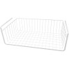 SourceDirect – Under Shelf Wire Basket – (39 x 27 x 13cm) SourceDirect – Under Shelf Wire Basket – (39 x 27 x 13cm)