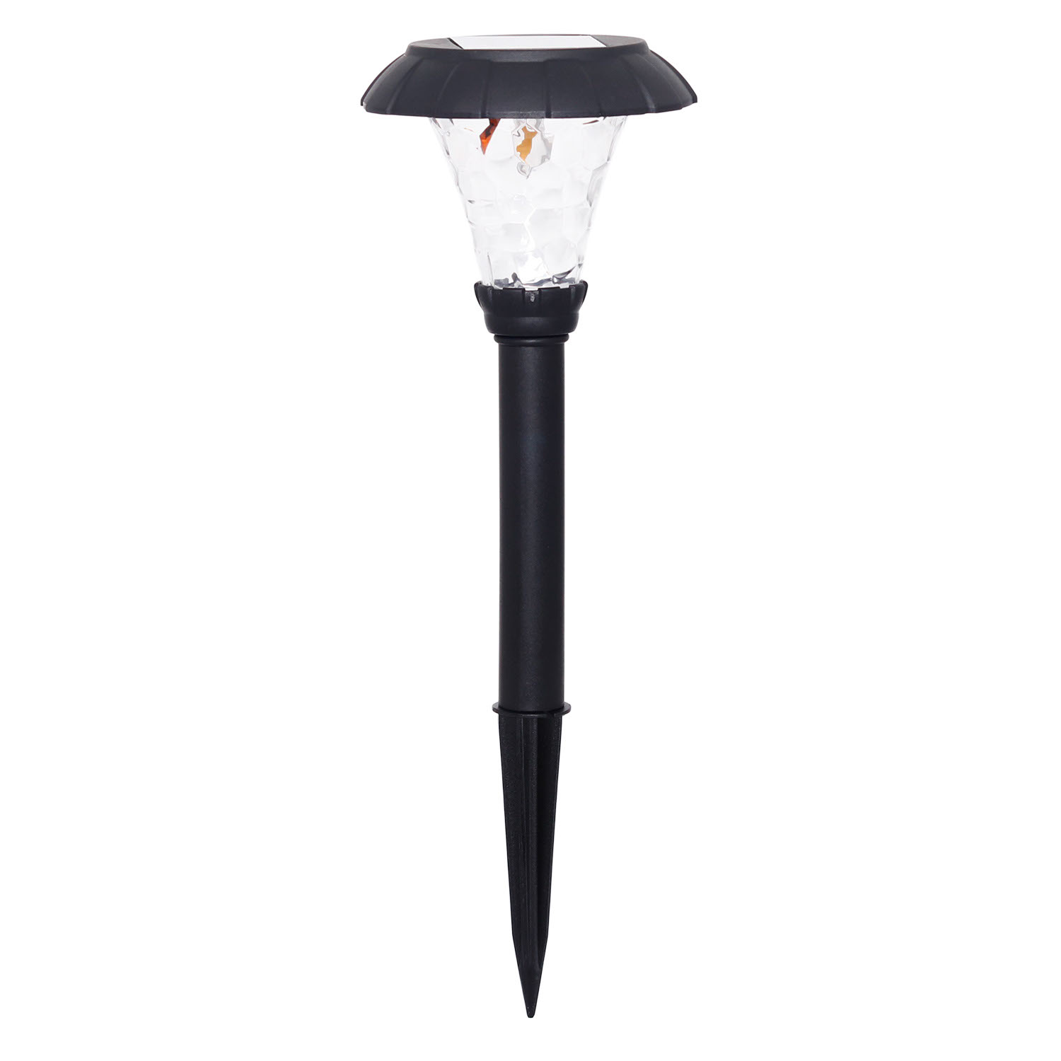 Solarmate Plastic Path Light 10 Lumens