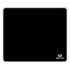 Redragon P030 FLICK Mousepad M 270X320 – Black Redragon P030 FLICK Mousepad M 270X320 – Black