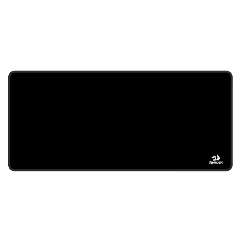 Redragon P032 FLICK Mousepad XL 900X400 – Black