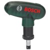 Bosch Pocket Screwdriver Bit Set 10 Pieces Bosch Pocket Screwdriver Bit Set 10 Pieces