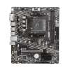 MSI B550M-A PRO AM4 Micro-ATX Motherboard MSI B550M-A PRO AM4 Micro-ATX Motherboard