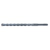 Titan Mason/Concrete 25X400mm Industrial Masonry Drill Carded Titan Mason/Concrete 25X400mm Industrial Masonry Drill Carded