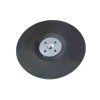 Titan Rubber Backing Pad 115mm Carded Titan Rubber Backing Pad 115mm Carded