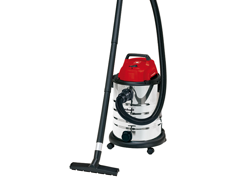 EINHELL – Vacuum Wet/Dry Cleaner 1500W 30Lt – TC-VC 1930 S