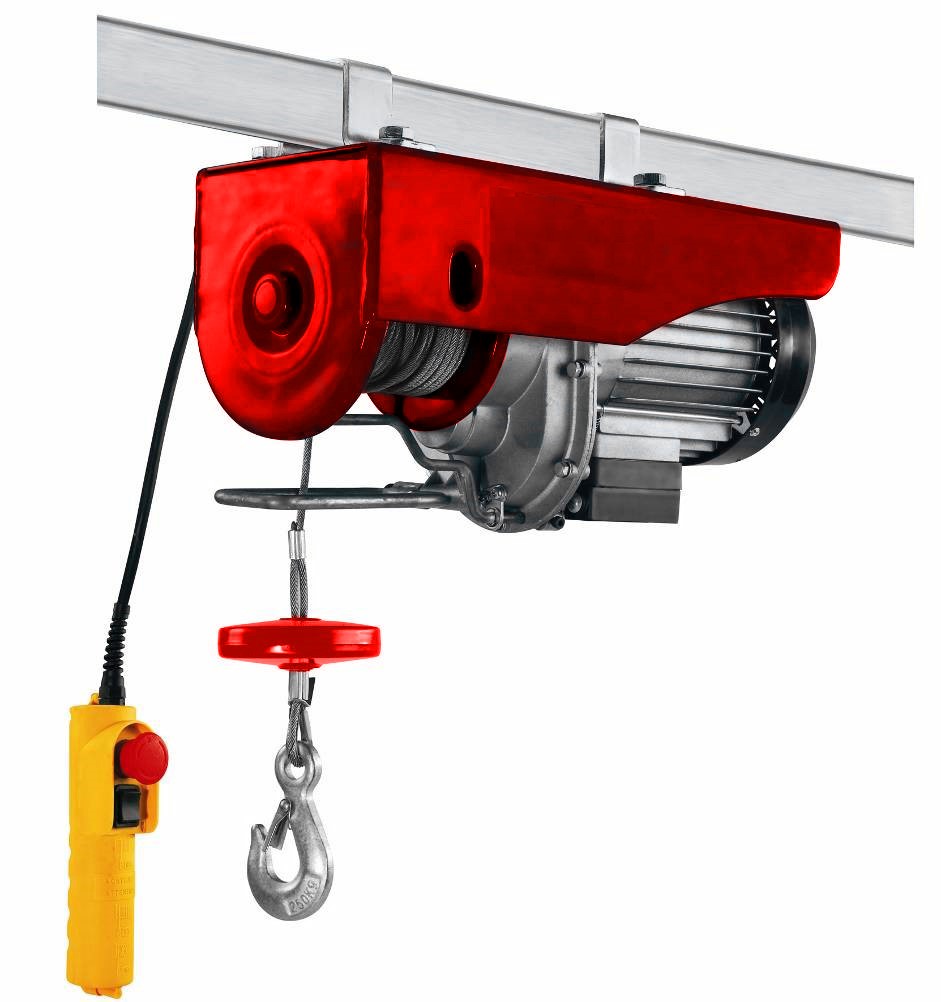 EINHELL – Hoist ChainElectric 600kg – TC-EH 600