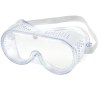 Ingco – Safety Goggles – (Transparent) Ingco – Safety Goggles – (Transparent)