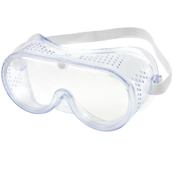 Ingco – Safety Goggles – (Transparent)
