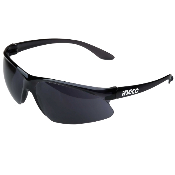 Ingco – Safety Welding Goggles – (Black)