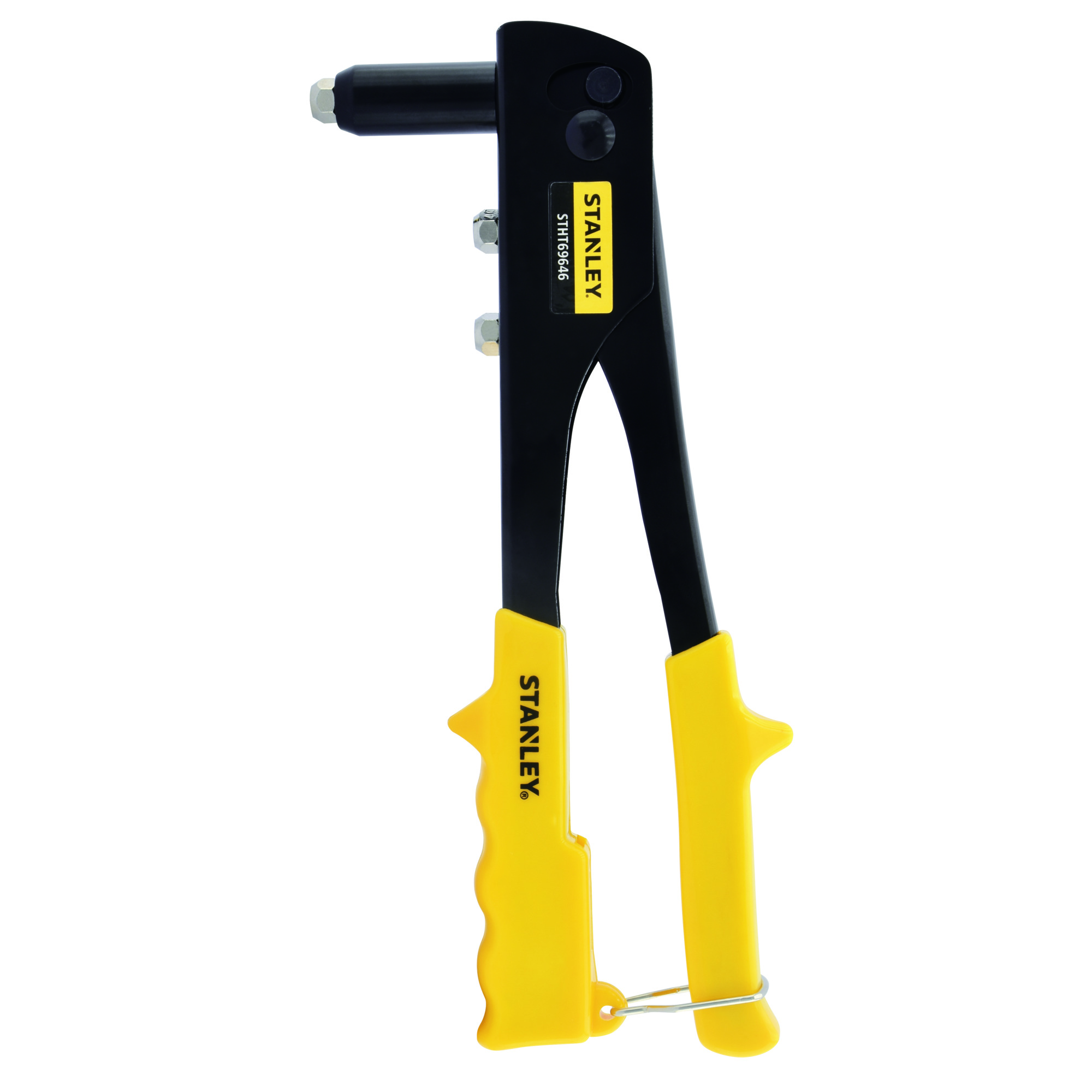 Stanley – Riveter 3 Nozzle Standard Duty