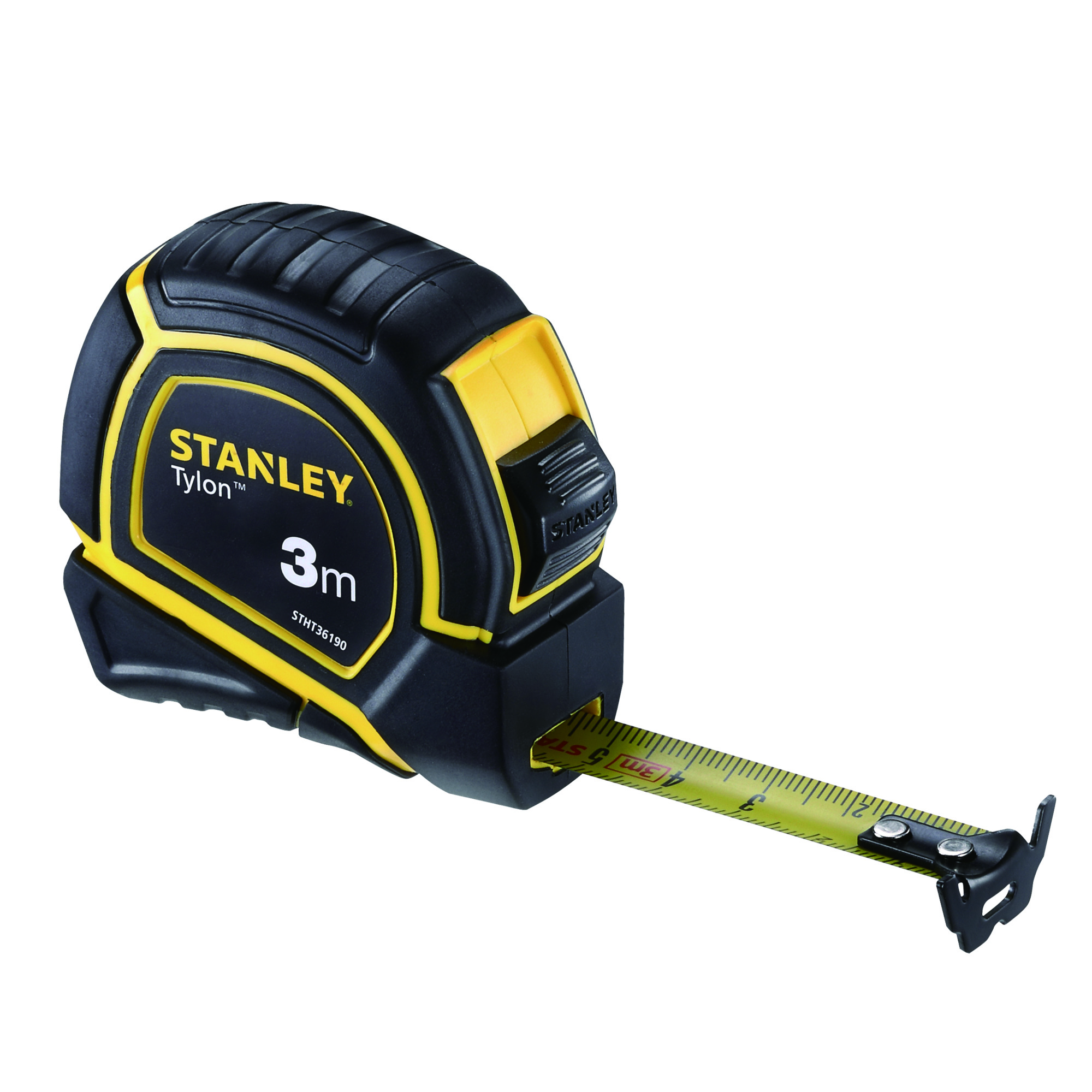 Stanley – Tape Tylon R 3mx13mm