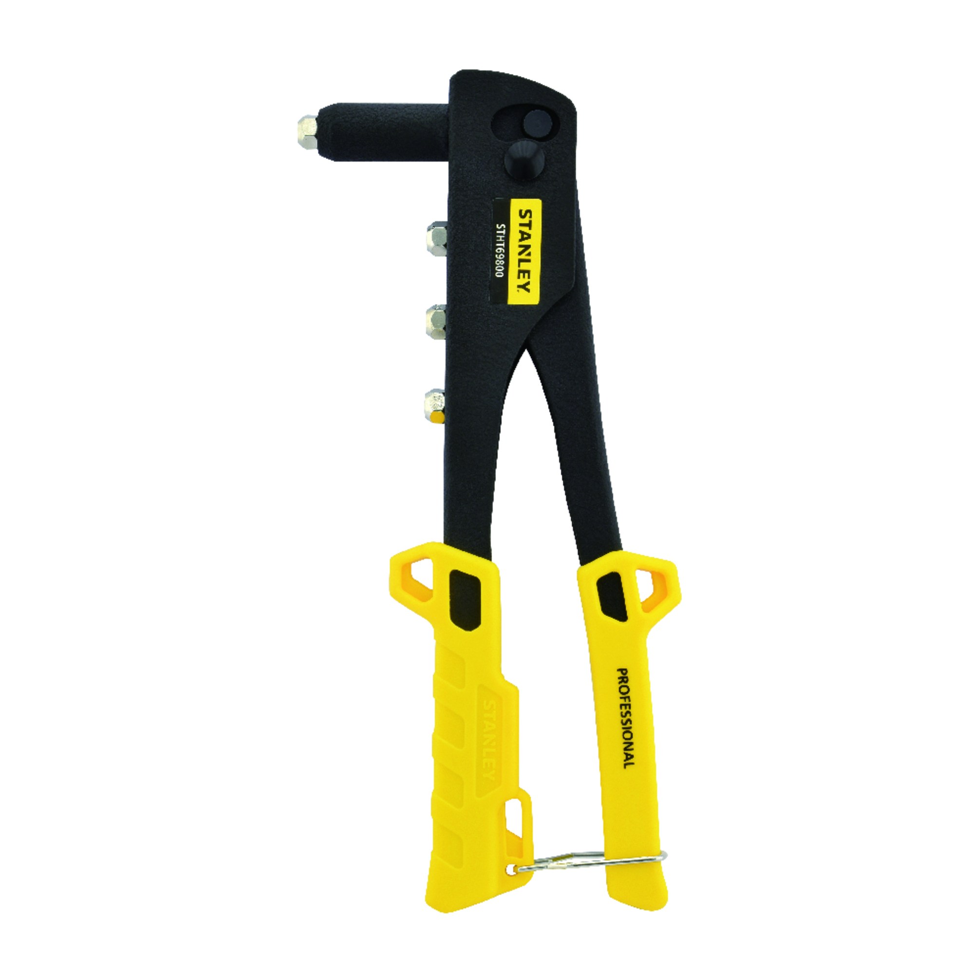 Stanley – Riveter 4 Nozzle Heavy Duty