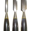 Stanley – Wood Chisel 3 Piece Set Stanley – Wood Chisel 3 Piece Set