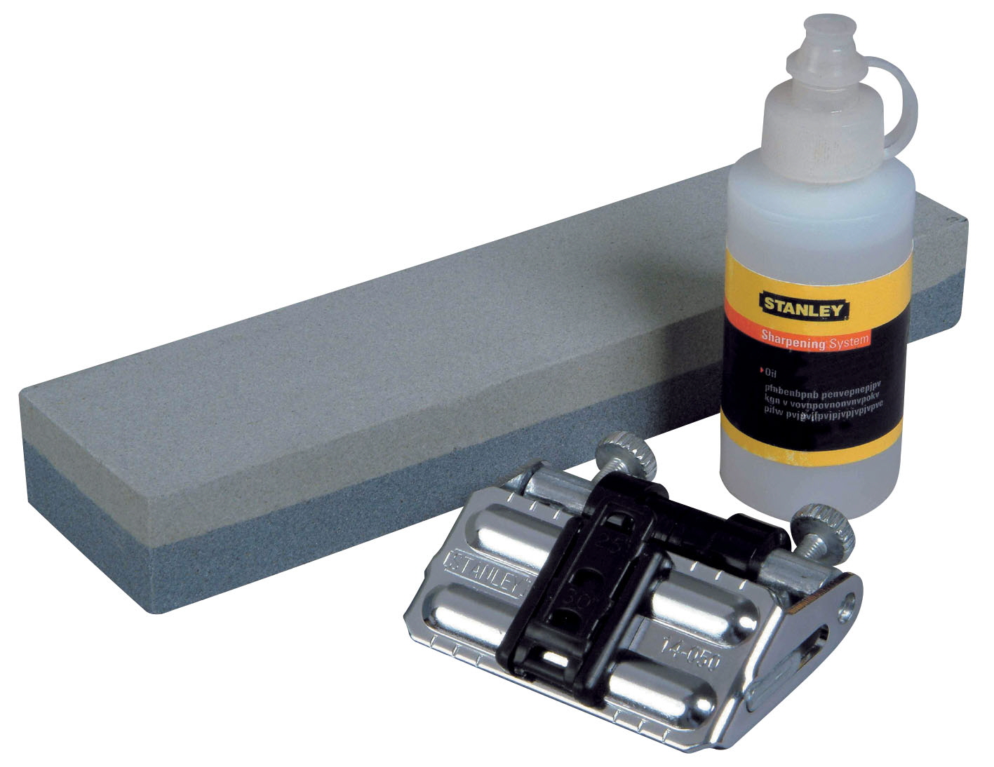 Stanley – Sharpening System Kit