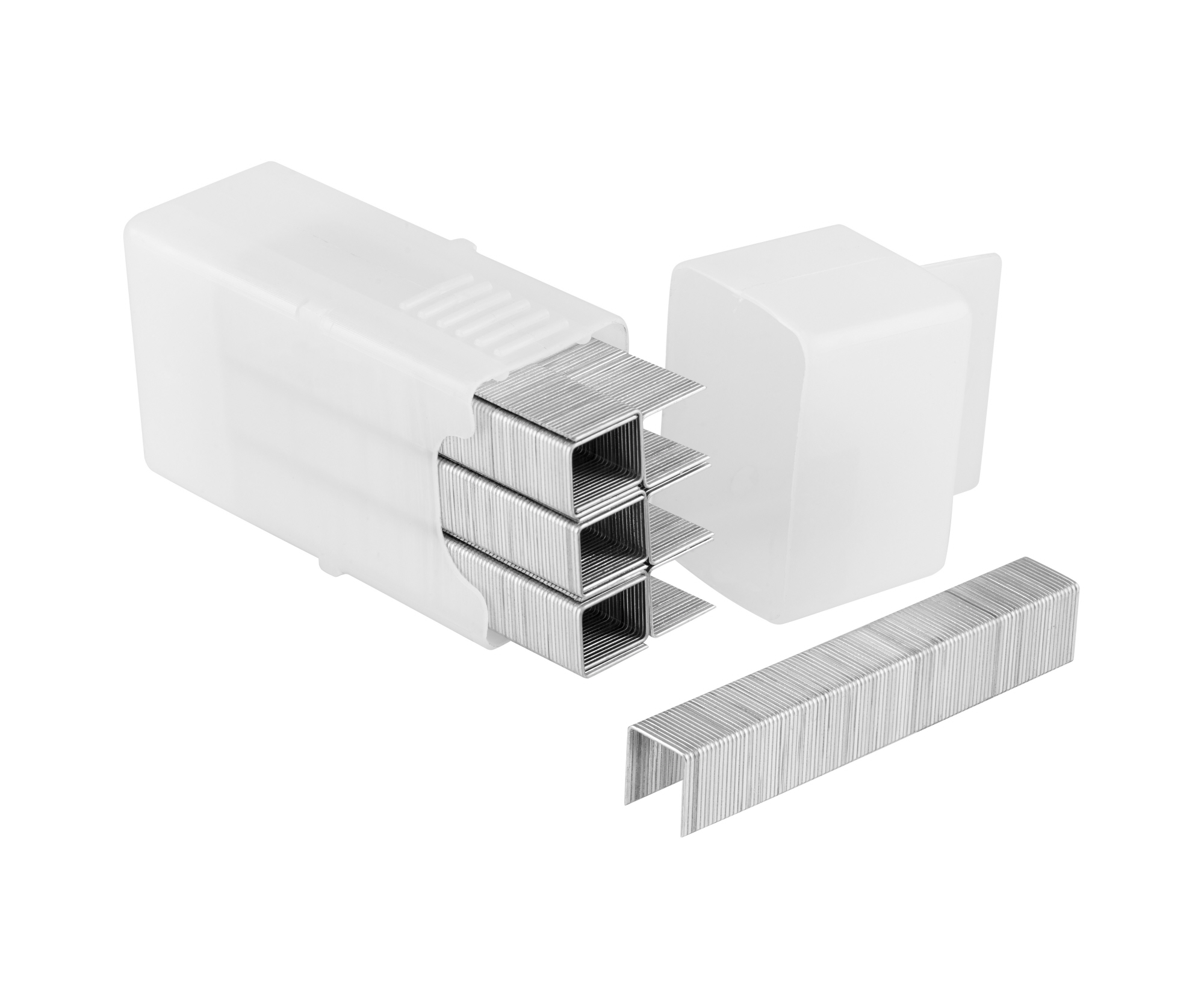 Stanley – Light Duty Staples – 12mm/1/2Inch (1000) A-Type