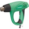 Hikoki Heat Gun 2000W 450/600Deg-C Hikoki Heat Gun 2000W 450/600Deg-C