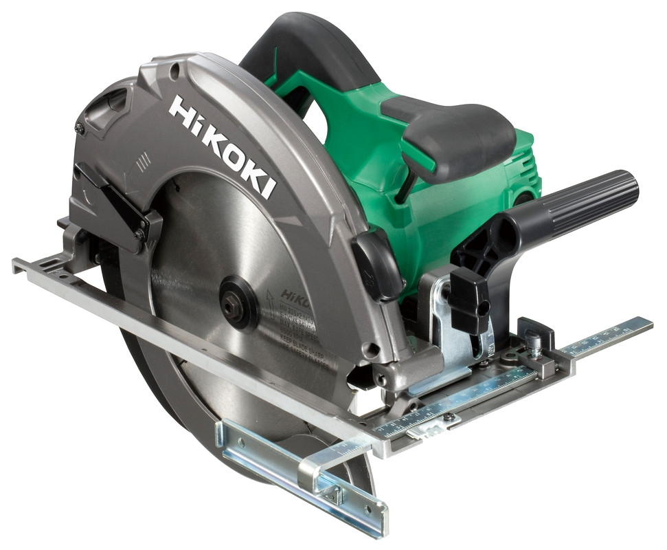 Hikoki Circular Saw 235mm 86mm Doc