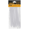 Ingco Cable Ties100 Pieces 200mm x 3.6 mm Ingco Cable Ties100 Pieces 200mm x 3.6 mm