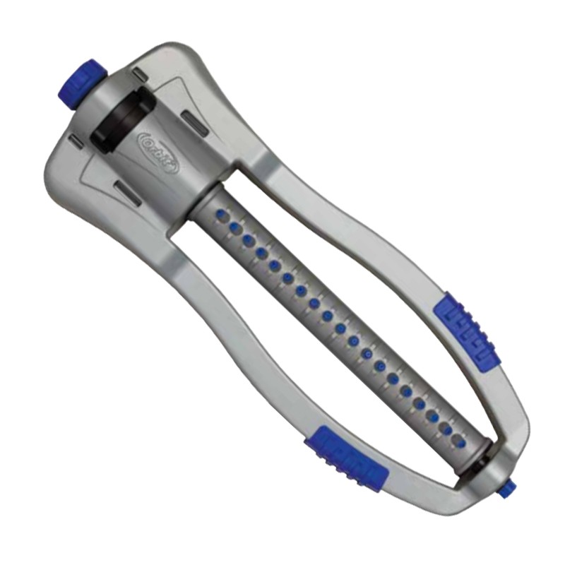 ORBIT Max Metal Oscillator Straight Bar