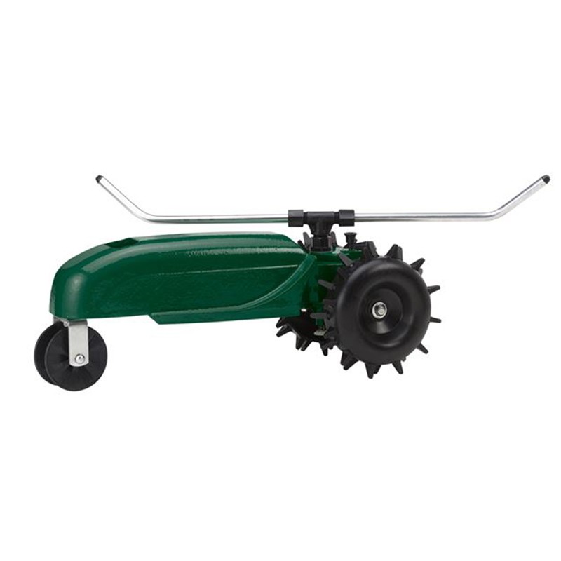 ORBIT Traveling Sprinkler