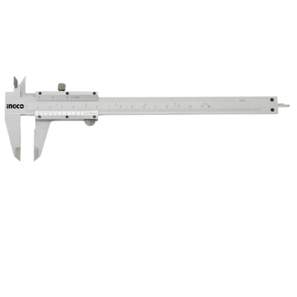 Ingco Vernier Caliper 0 – 200 mm