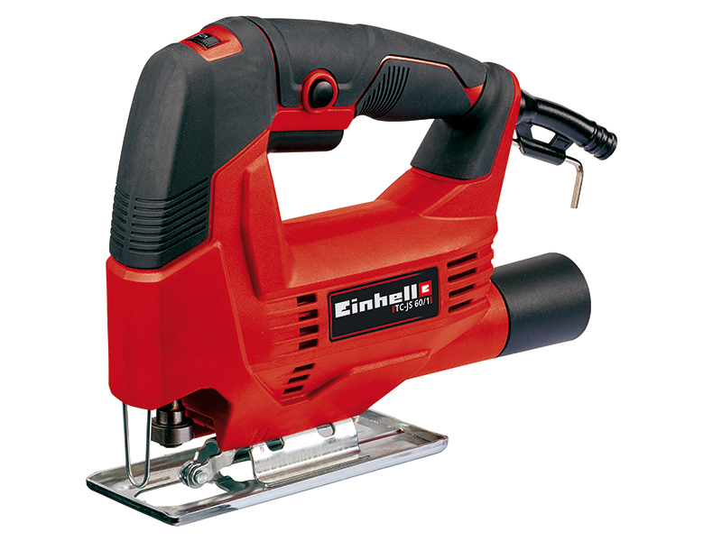 EINHELL – Saw Jigsaw 400W 60mm – TC-JS 60/1