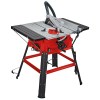 EINHELL – Saw Table 2000W 250mm – TC-TS 2025/2 U EINHELL – Saw Table 2000W 250mm – TC-TS 2025/2 U