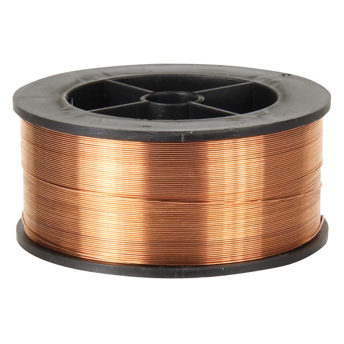 Tradeweld Mild Steel MIG Wire15kg (ER70S-6 1.0MM)