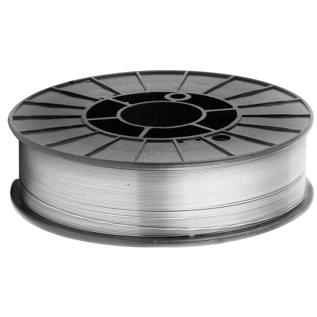 Tradeweld Mild Steel Flux Cored MIG Wire 5kg (gas flux cored 0.9MM)