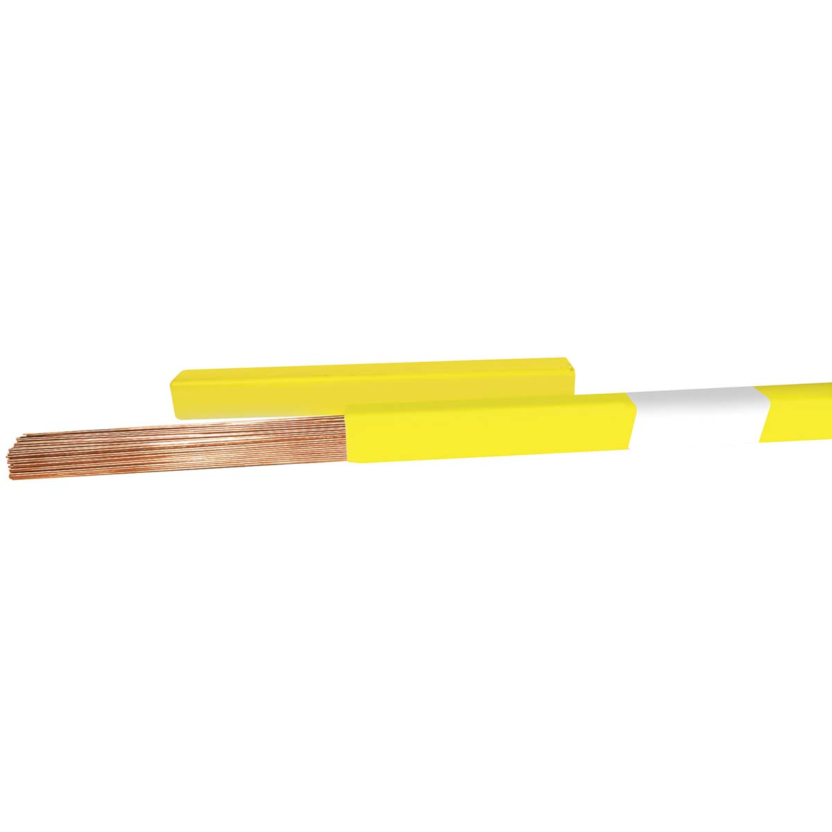 Tradeweld Steel TIG Wire 5kg (ER70S-6 1.6MM)