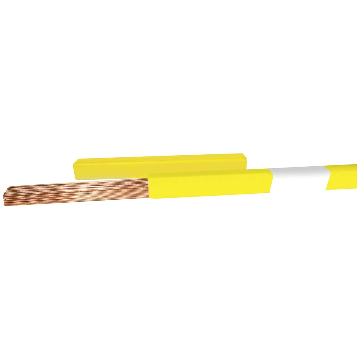 Tradeweld Steel TIG Wire 5kg (ER70S-6 2.4MM)