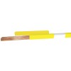 Tradeweld Steel TIG Wire 5kg (ER70S-6 2.4MM) Tradeweld Steel TIG Wire 5kg (ER70S-6 2.4MM)