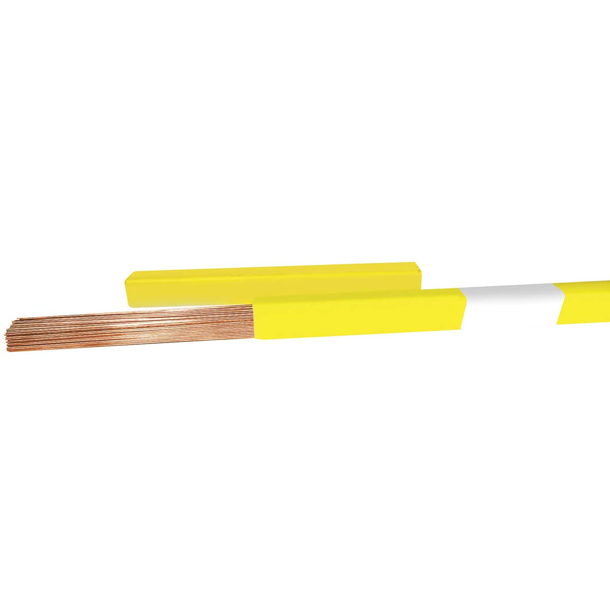 Tradeweld Steel TIG Wire 5kg (ER70S-6 3.2MM)