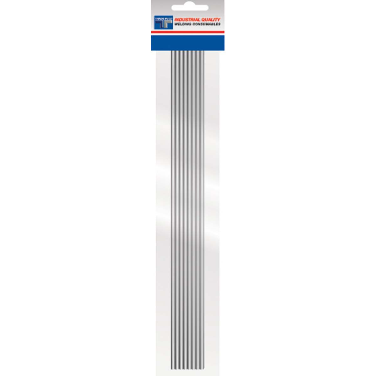 Tradeweld Pre-packed electrode(316L- 16 2.5MM) 8pk