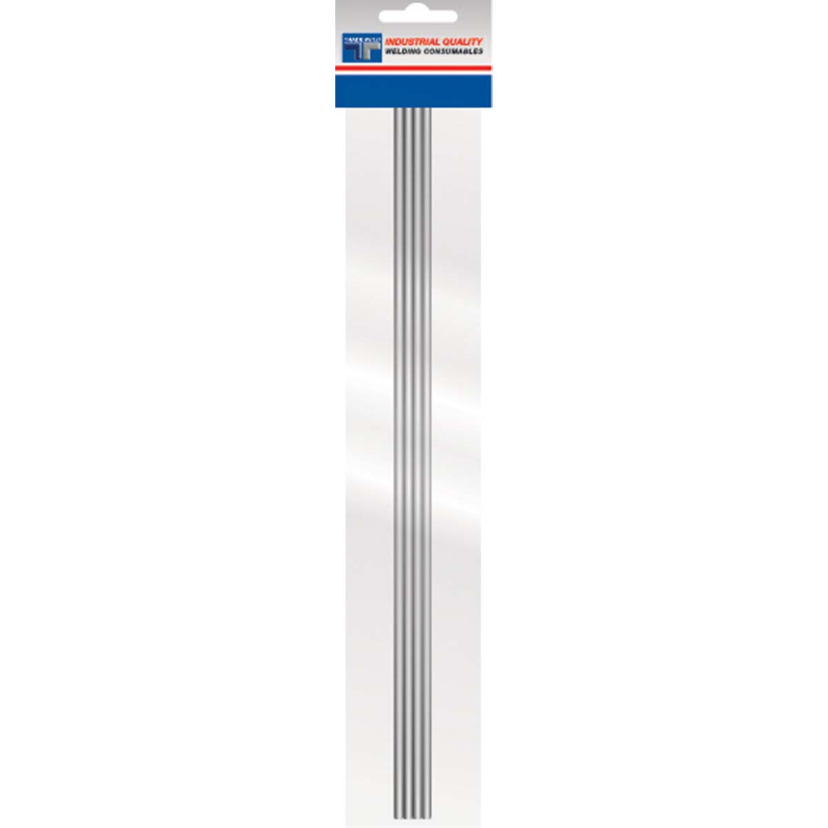 Tradeweld Pre-packed electrode (Aluminium ARC 2.5MM) 4pk
