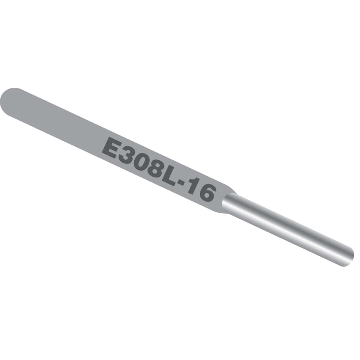 Tradeweld E308L – 16 Stainless Steel Rod (45-85 amps 2.5MM) 5kg