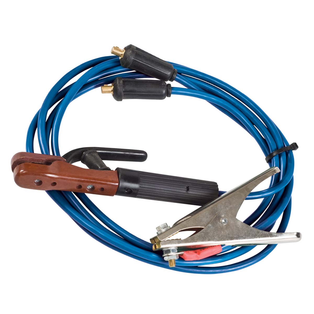 Tradeweld Earth & Electrode Welding Cable Set (EWCAB1070)