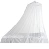 SourceDirect – Mosquito Net and Metal Hanging Ring – Single Bed Size SourceDirect – Mosquito Net and Metal Hanging Ring – Single Bed Size