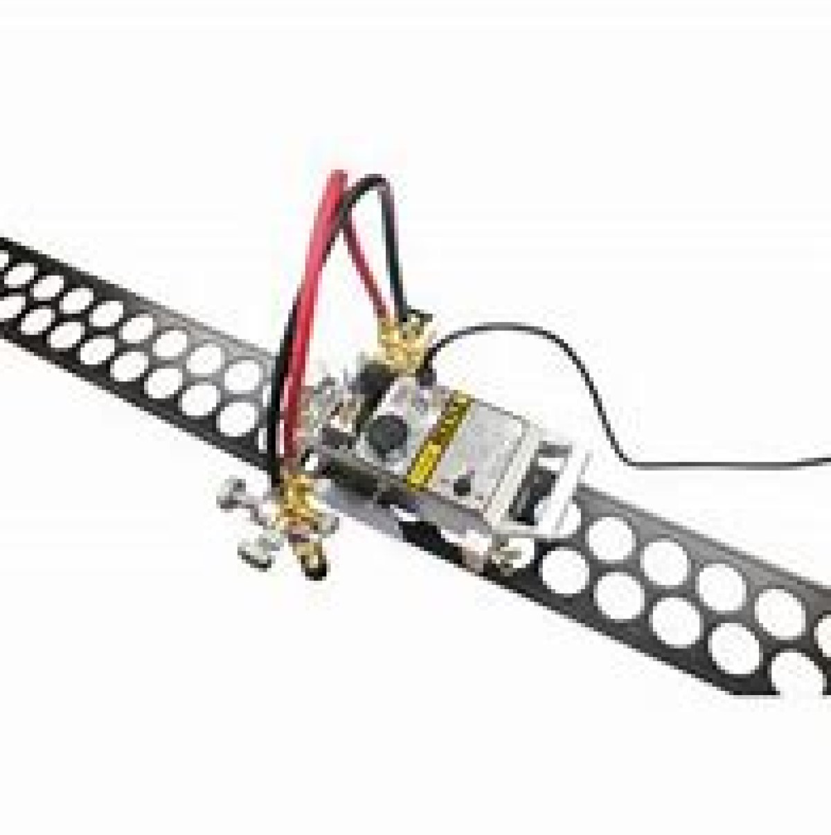 Tradeweld Straight Line Cutting Machine (BOD-30 Auto cutting (beetle)