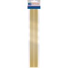 Tradeweld Pre-pack Brazing rods BBR 2.0MM 10pk Tradeweld Pre-pack Brazing rods BBR 2.0MM 10pk